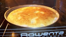  Fondant aux poires selon mamie