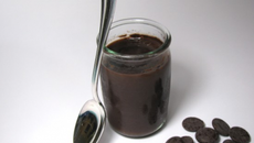 Crème au chocolat façon danette sans lait