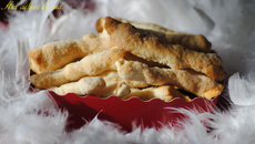 Les zézettes de Sète