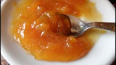 Confiture de clémentines gourmandes