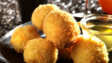 Cromesquis au chaource