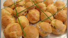 Choux aux noix et aux figues