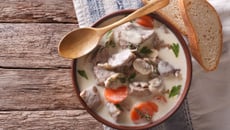 La meilleure façon de faire une blanquette de veau