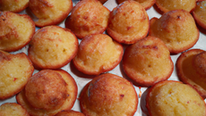 Cocquelets de mamie