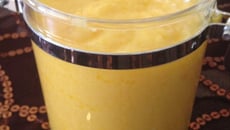 Lemon curd au Companion