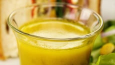 Vinaigrette à la moutarde