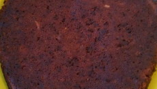 Brownie chocolat beurre de cacahuètes