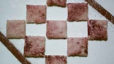 Le pain perdu saveurs quatre épices