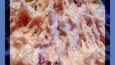 Rillettes « Je me souviens » de thon aux algues