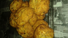 Cookies américains express