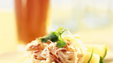 Remoulade de Tourteau