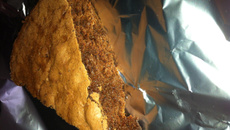 Gâteau au chocolat hyper moelleux de debylux