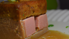 Bricks au thon classique