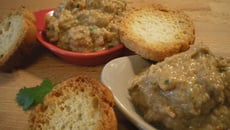 Rillettes de sardines estivales