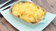 Mon hachi parmentier