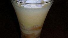 Ma gélatine d'abricot