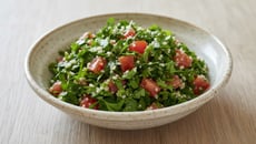 Taboulé libanais inratable