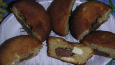 Muffin surprise