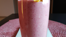 Smoothie douceur