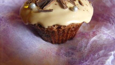 Cup cakes au chocolat