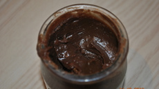 Pâte a tartiner (choco)