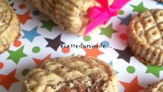 Maamouls aux dattes !