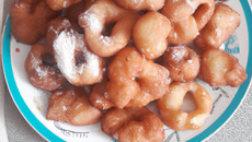 Sfeng (beignet marocain)