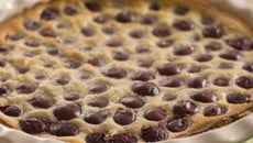 Clafoutis au Companion