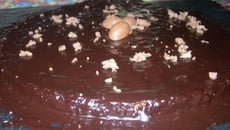 Gâteau spécial Pâques