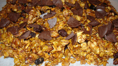 Granola