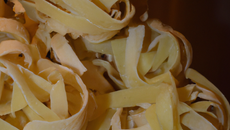 Les Tagliatelles dans toutes leurs états