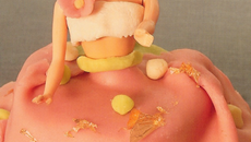 Le gâteau de la princesse