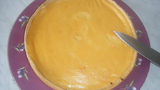 Flan pâtissier bon marché