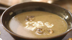 Soupe Céleste