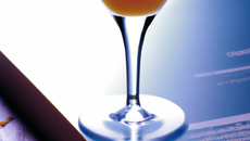 Sauce cocktail classique