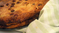 Gâteau aux noisettes inratable