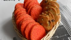 Cookies faciles et gourmands