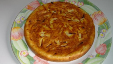 Quiche sans fond