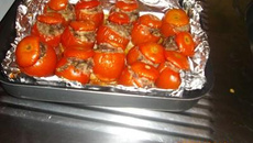 Farcies à ma façon
