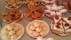 Ghribia Constantinoise