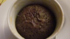 Moelleux tout chocolat