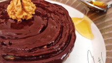ChocoNuts maison