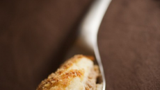 Parmentier de canard "garrigue"