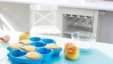 Petits gâteaux à la confiture