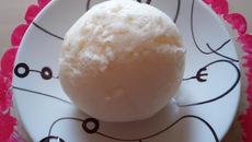 Boule de neige
