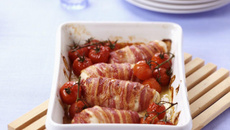 Roulades surprises façon Hannibal