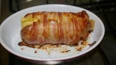 Cervalas à l'alsacienne