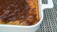 Far aux pruneaux breton