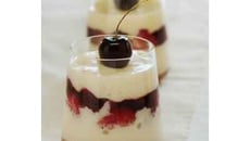 Tiramisu à la confiture Marque Repère