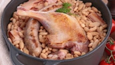 Cassoulet de Toulouse